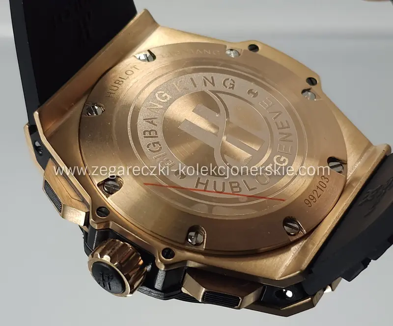 Hublot 25, zdjęcie 4