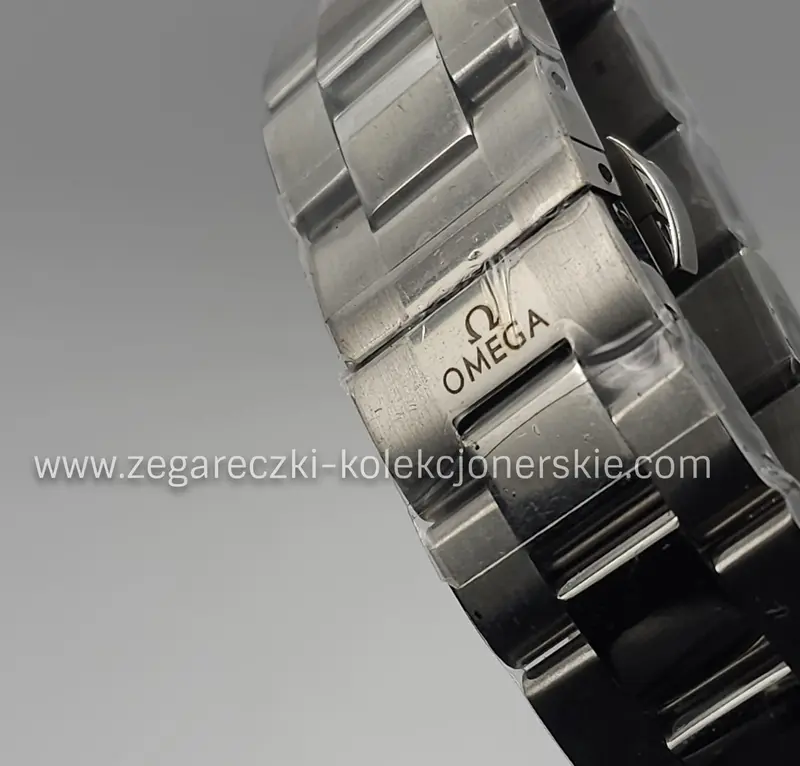 Omega 25, zdjęcie 6