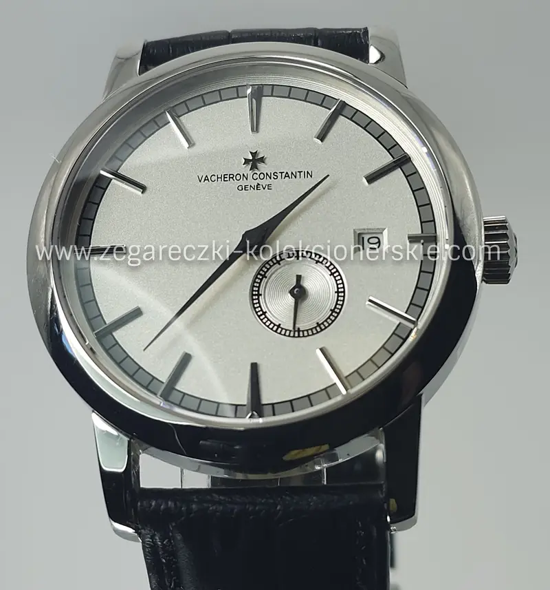 Vacheron Constantin ETA02, zdjęcie 2