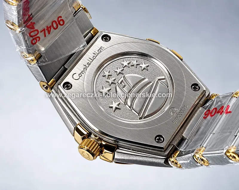 Omega D05, zdjęcie 4