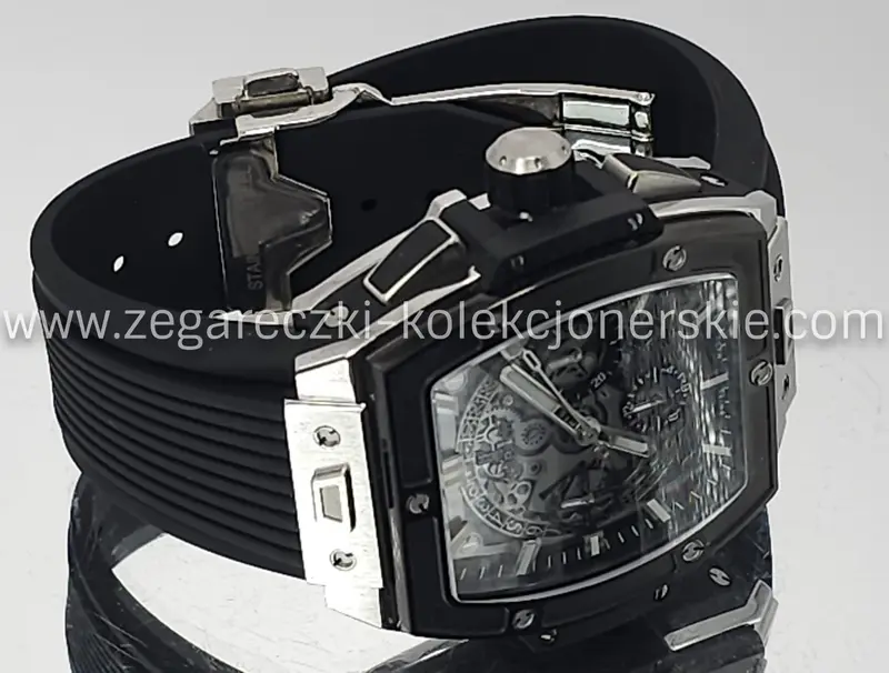 Hublot ETA19, zdjęcie 6
