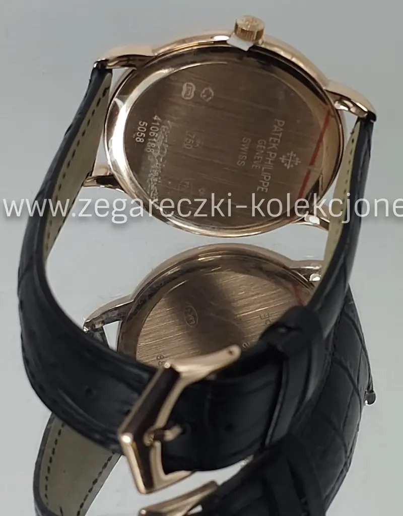 Patek Philippe 07, zdjęcie 7