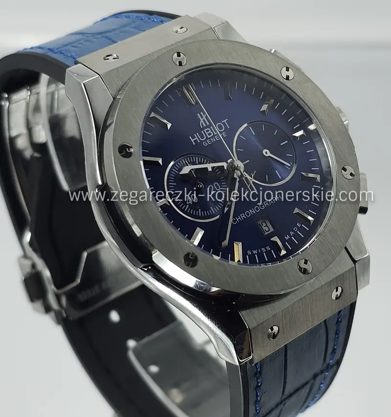 Hublot 27, zdjęcie 3