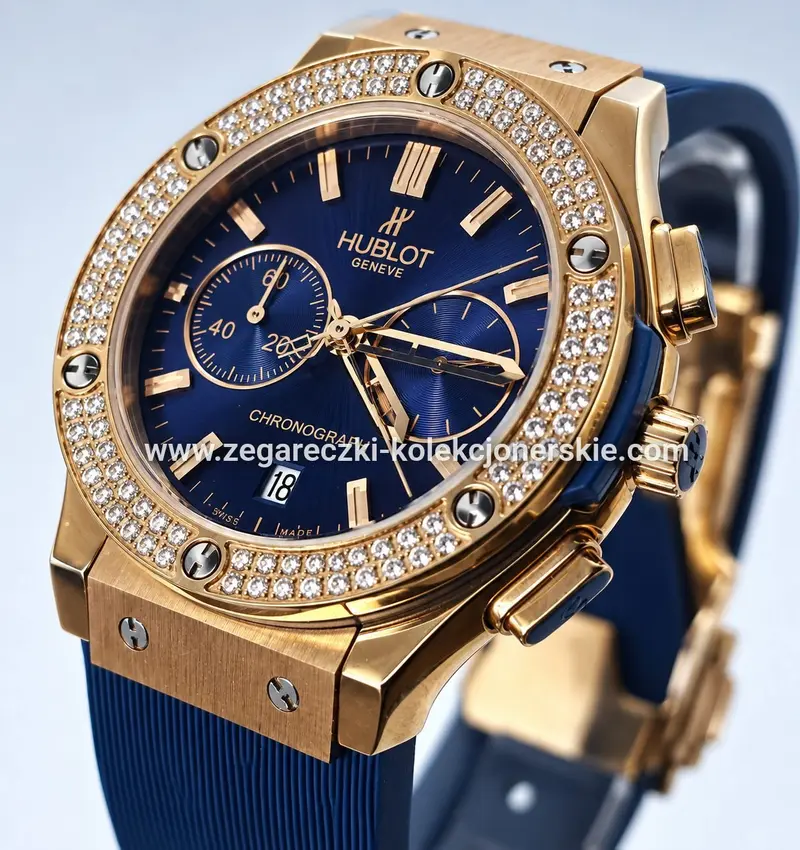 Hublot D08