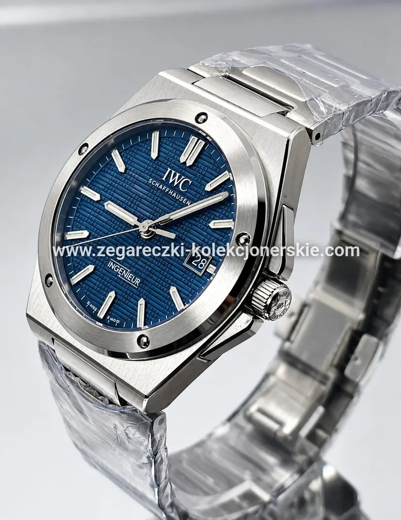 IWC ETA12, zdjęcie 4