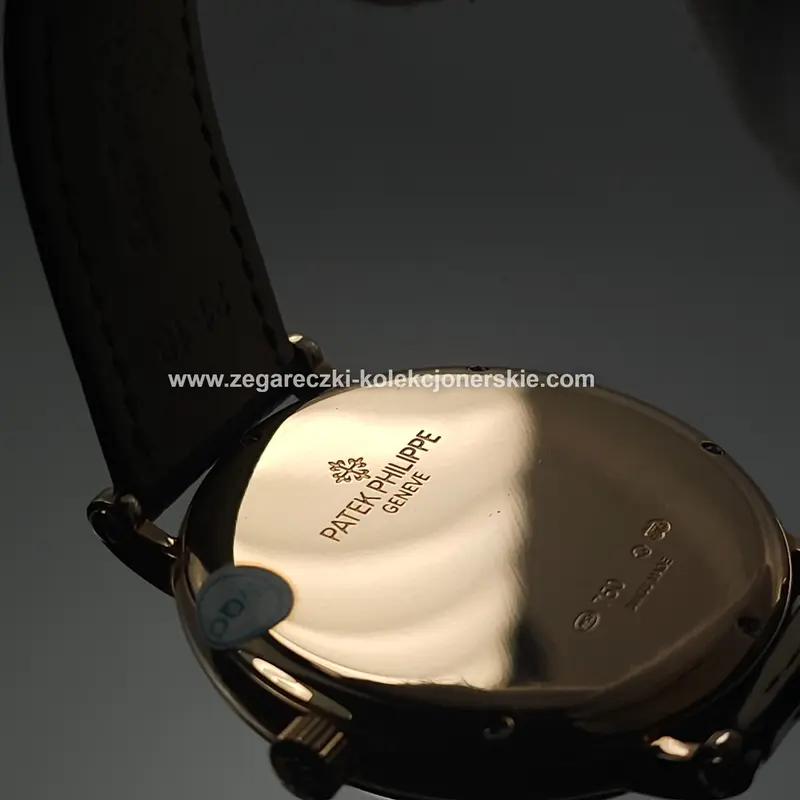 Patek Philippe 28, zdjęcie 4