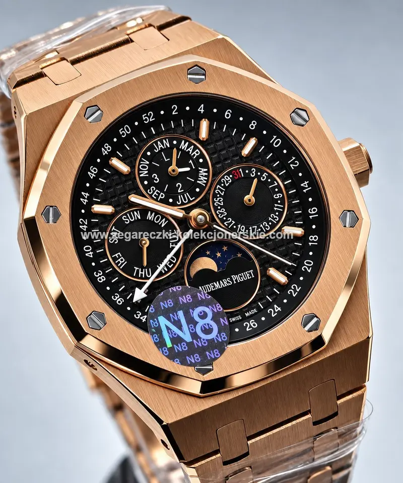 Audemars Piguet 24, zdjęcie 2