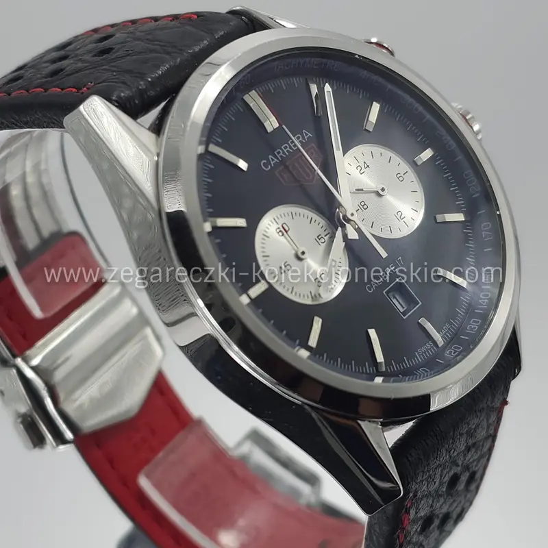 Tag Heuer 05, zdjęcie 2