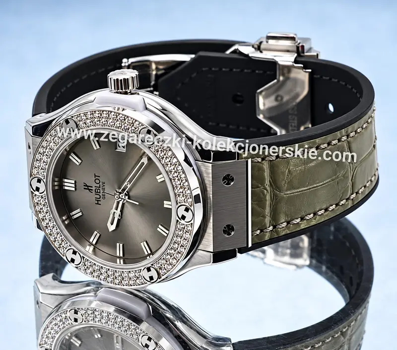 Hublot D22, zdjęcie 7