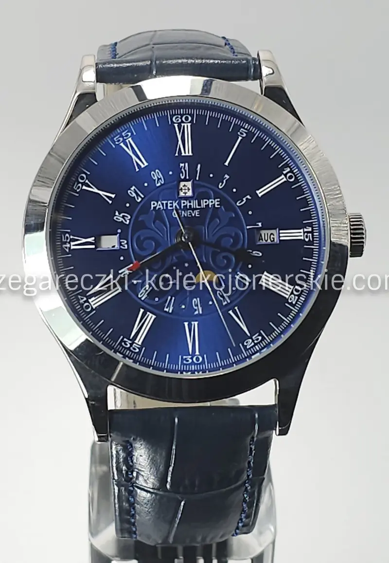 Patek Philippe 20