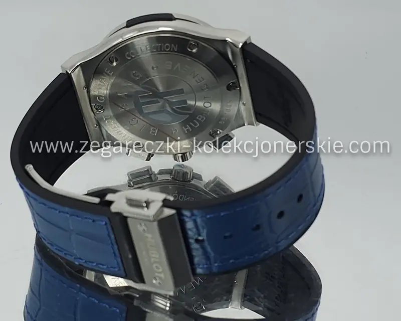 Hublot 27, zdjęcie 7