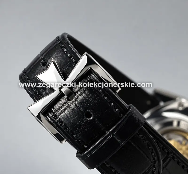 Vacheron Constantin ETA12, zdjęcie 6