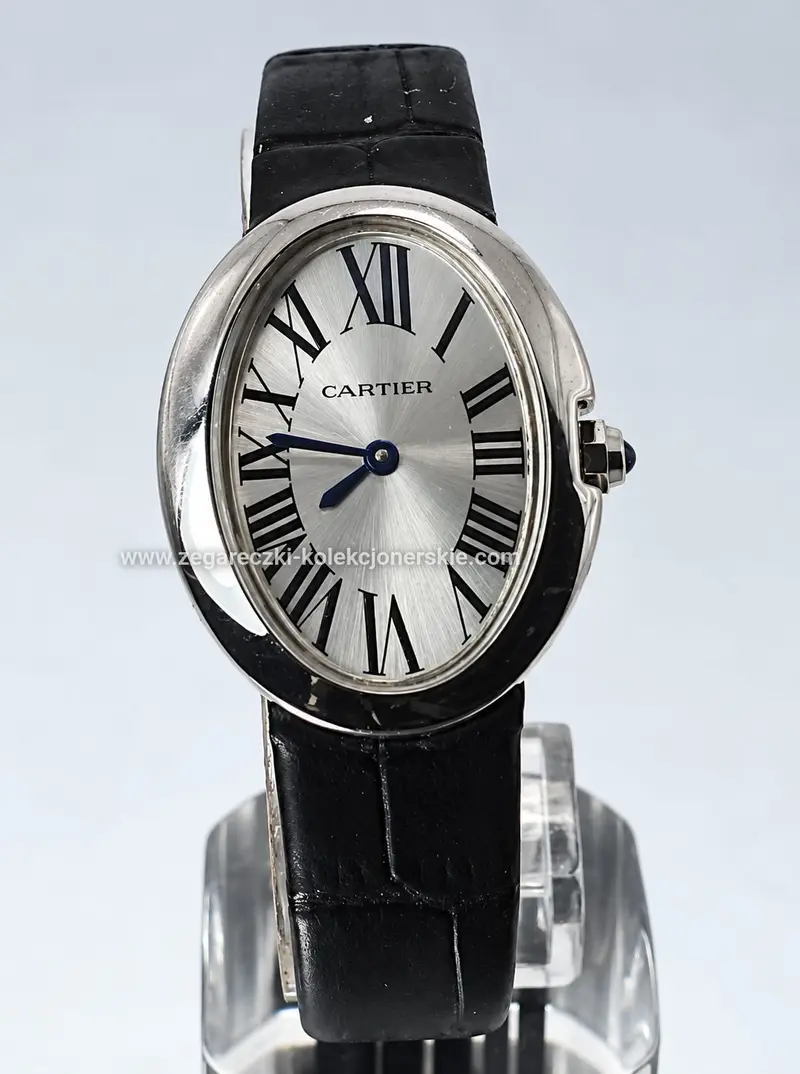 Cartier D14, zdjęcie 3