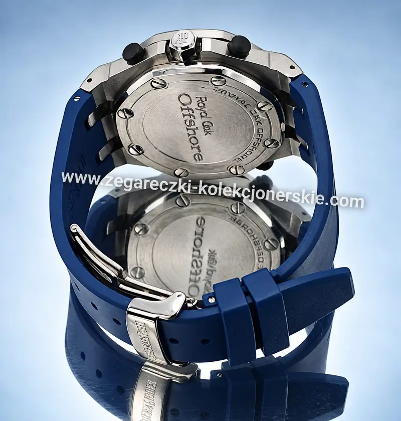 Audemars Piguet 17, zdjęcie 6