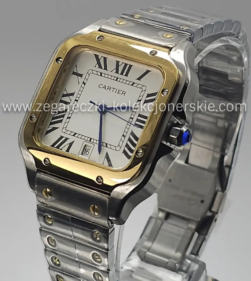 Cartier 09