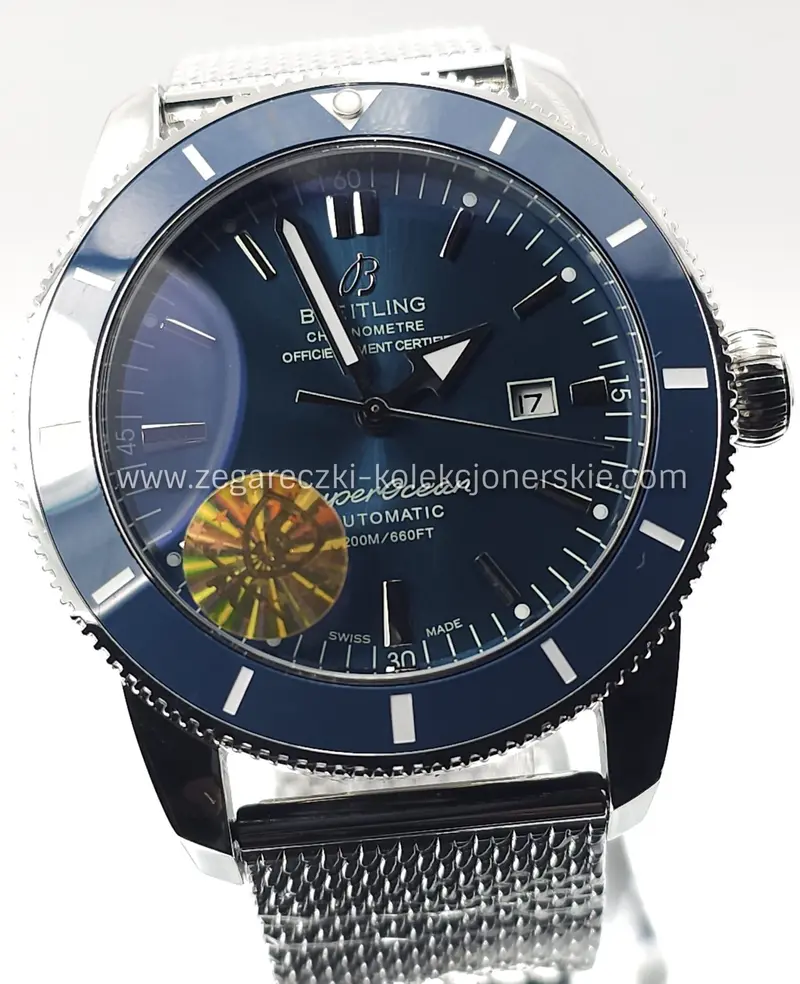 Breitling 67