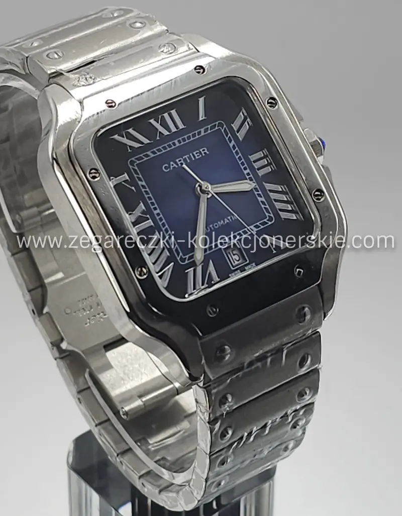 Cartier 11, zdjęcie 2