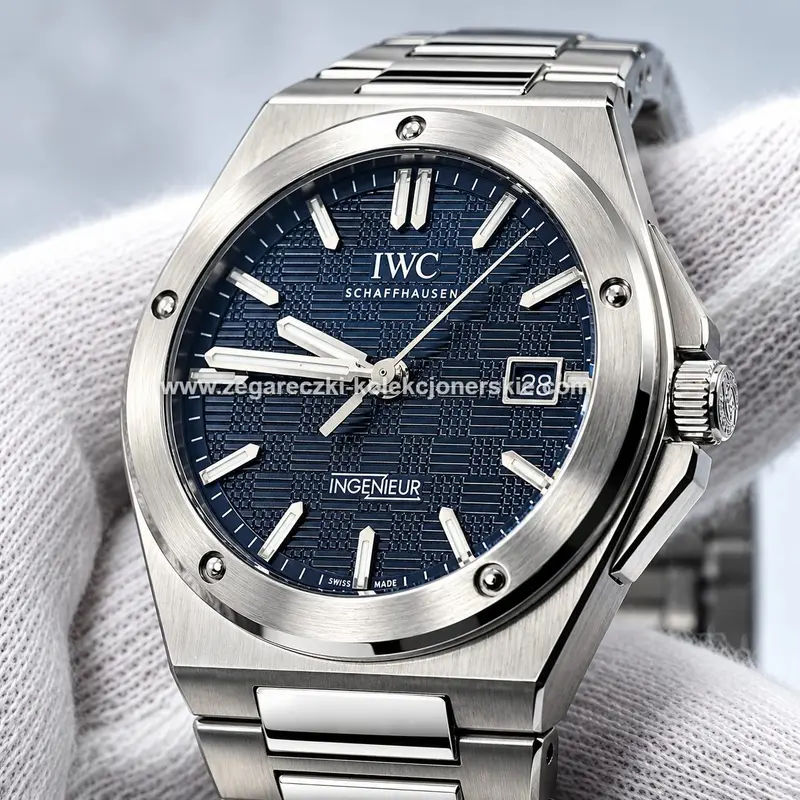IWC ETA19, zdjęcie 3