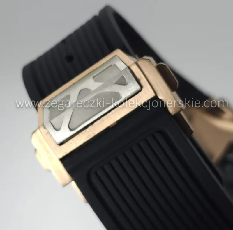 Hublot ETA06, zdjęcie 7