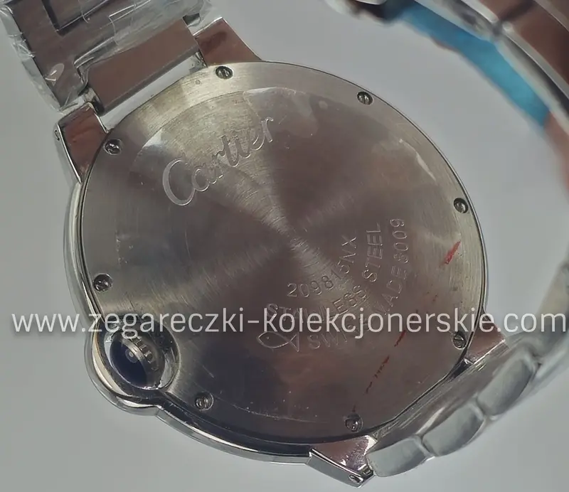 Cartier 07, zdjęcie 5