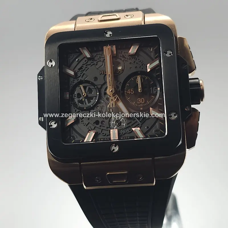 Hublot ETA23, zdjęcie 3