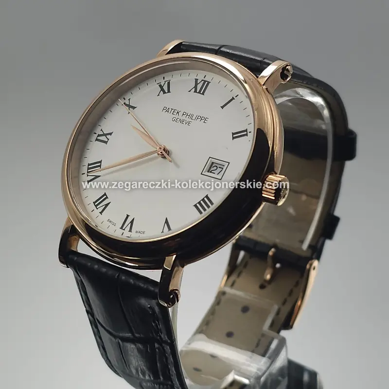 Patek Philippe 28