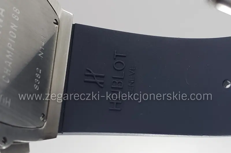 Hublot 01, zdjęcie 6