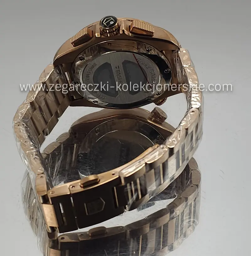 Tag Heuer 34, zdjęcie 10