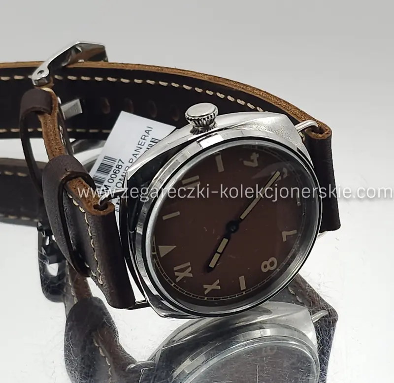 Officine Panerai ETA03, zdjęcie 9