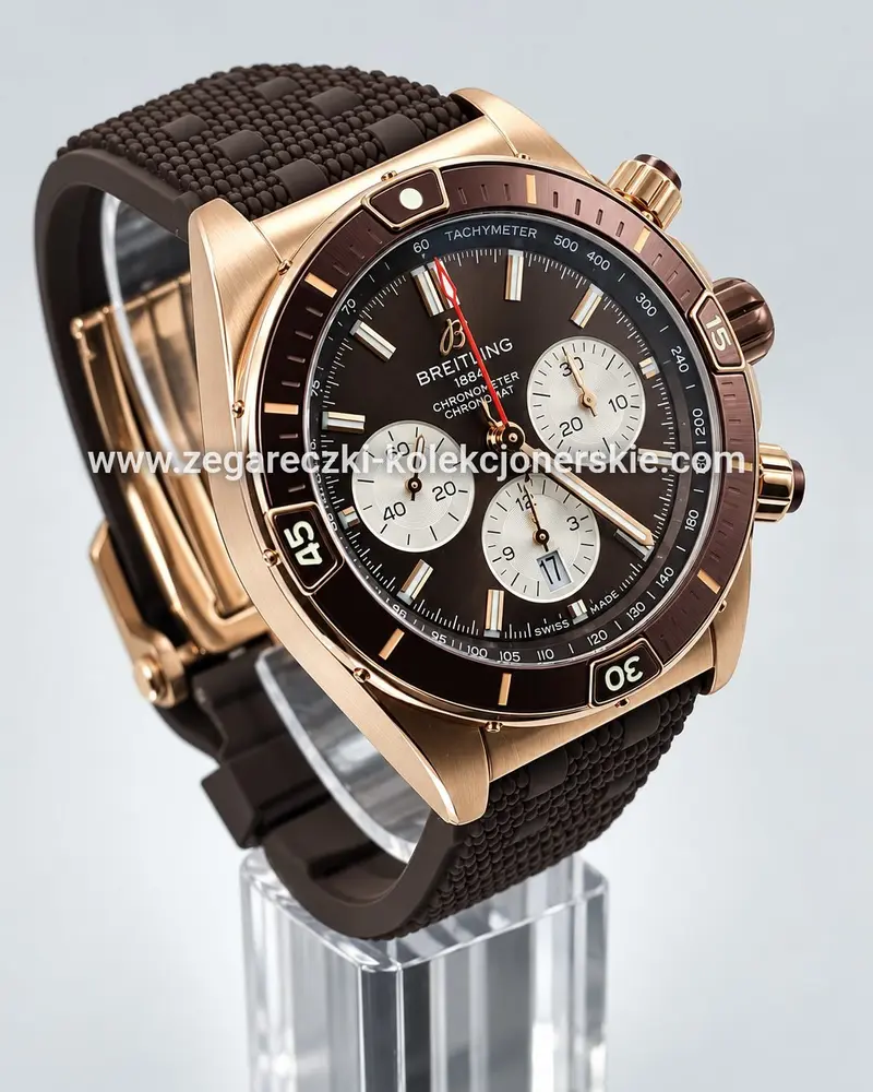 Breitling ETA32, zdjęcie 4