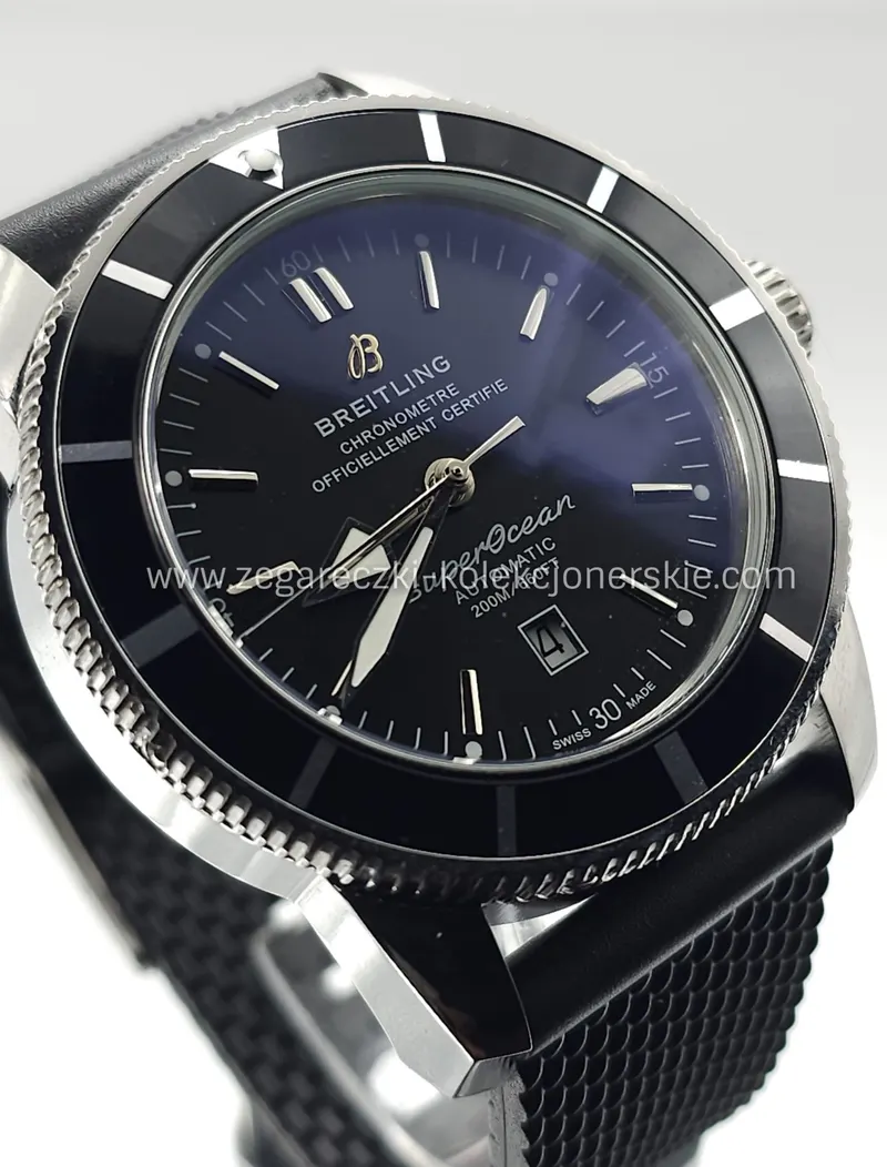 Breitling 38