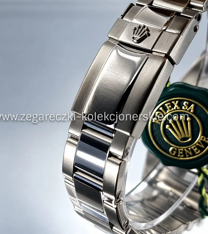 Rolex 26, zdjęcie 5