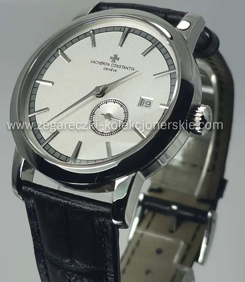 Vacheron Constantin ETA02