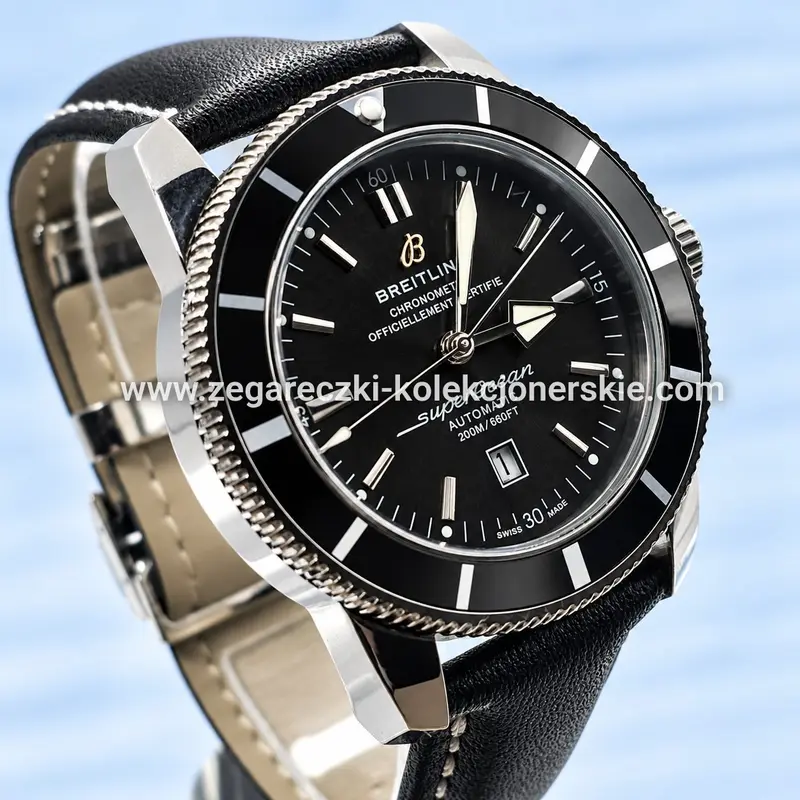 Breitling 83, zdjęcie 3