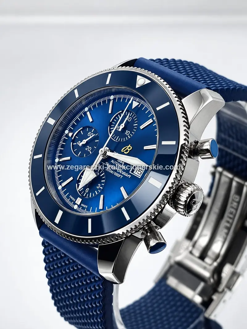 Breitling ETA33