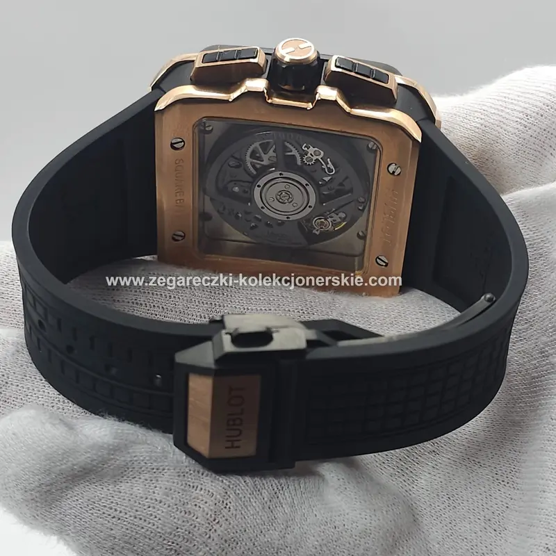 Hublot ETA23, zdjęcie 11