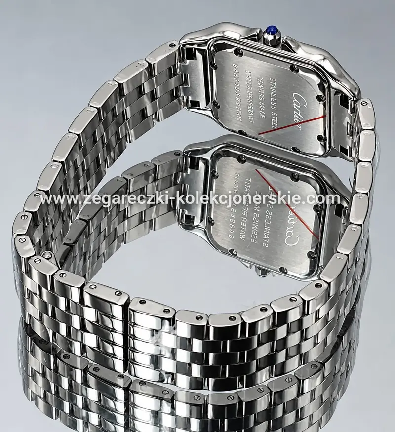 Cartier D09, zdjęcie 7