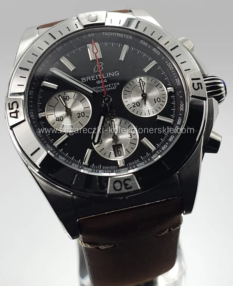 Breitling ETA24, zdjęcie 3