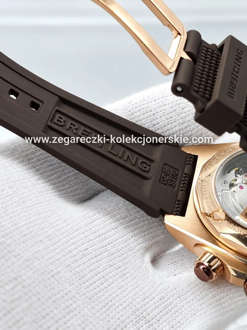 Breitling ETA32, zdjęcie 6