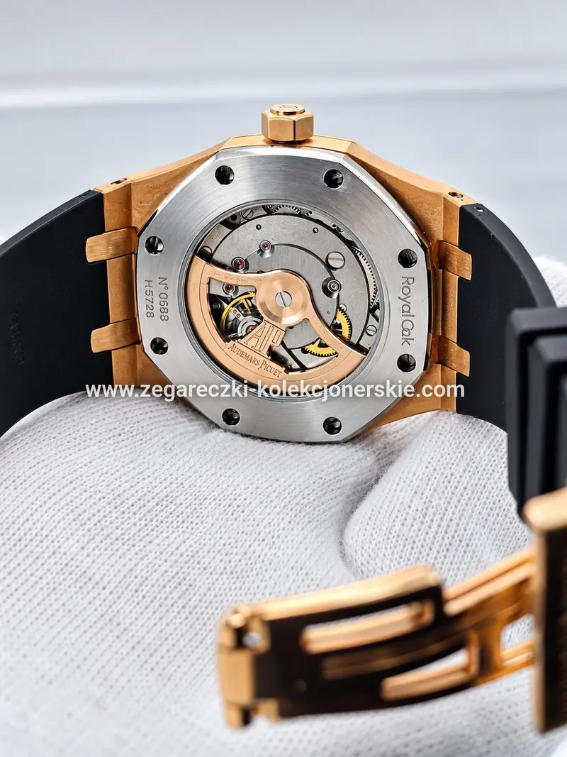 Audemars Piguet 26, zdjęcie 5