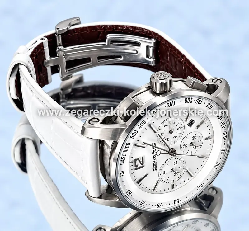 Audemars Piguet 08, zdjęcie 6
