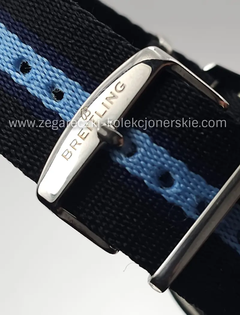 Breitling 54, zdjęcie 6