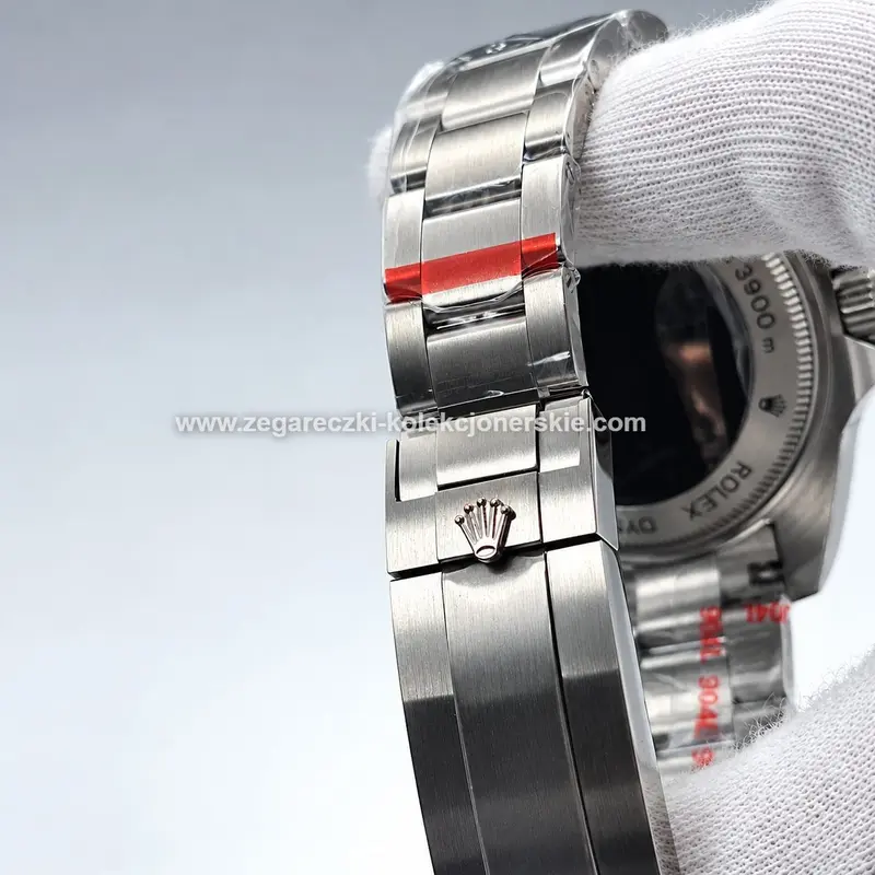 Rolex 48, zdjęcie 7