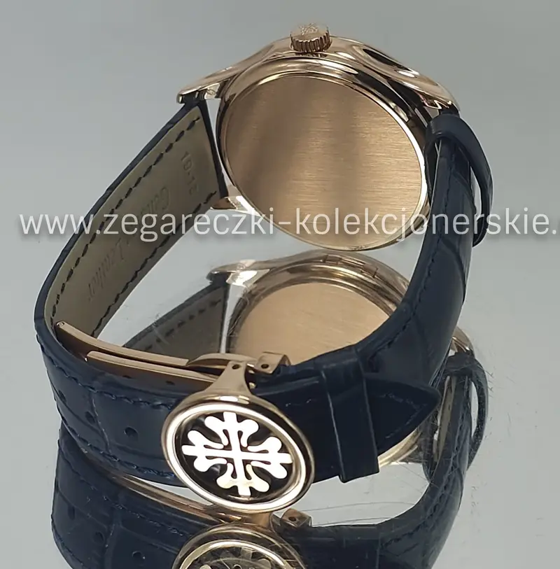 Patek Philippe ETA07, zdjęcie 10