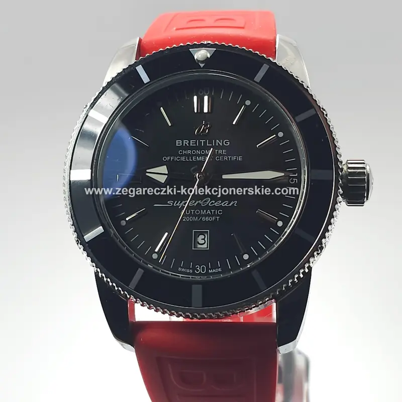 Breitling 84, zdjęcie 2