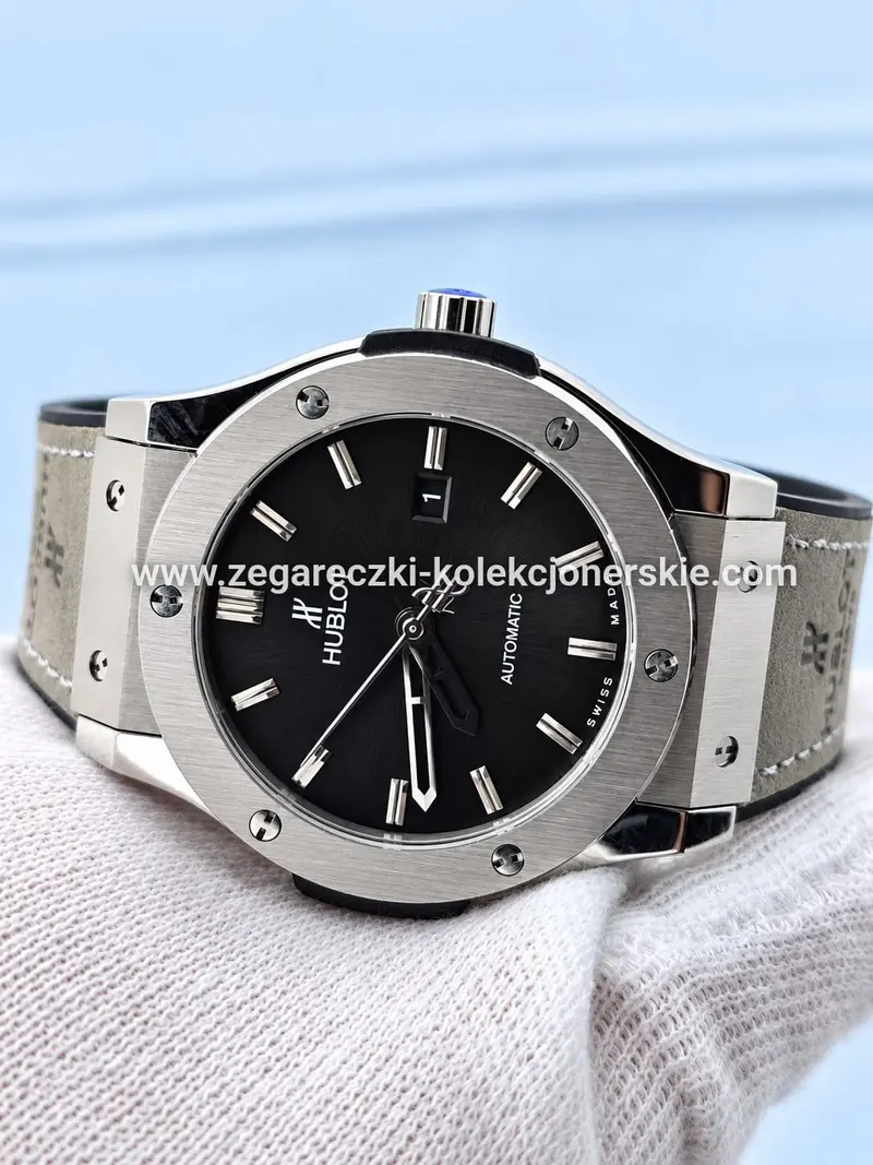 Hublot 44, zdjęcie 7