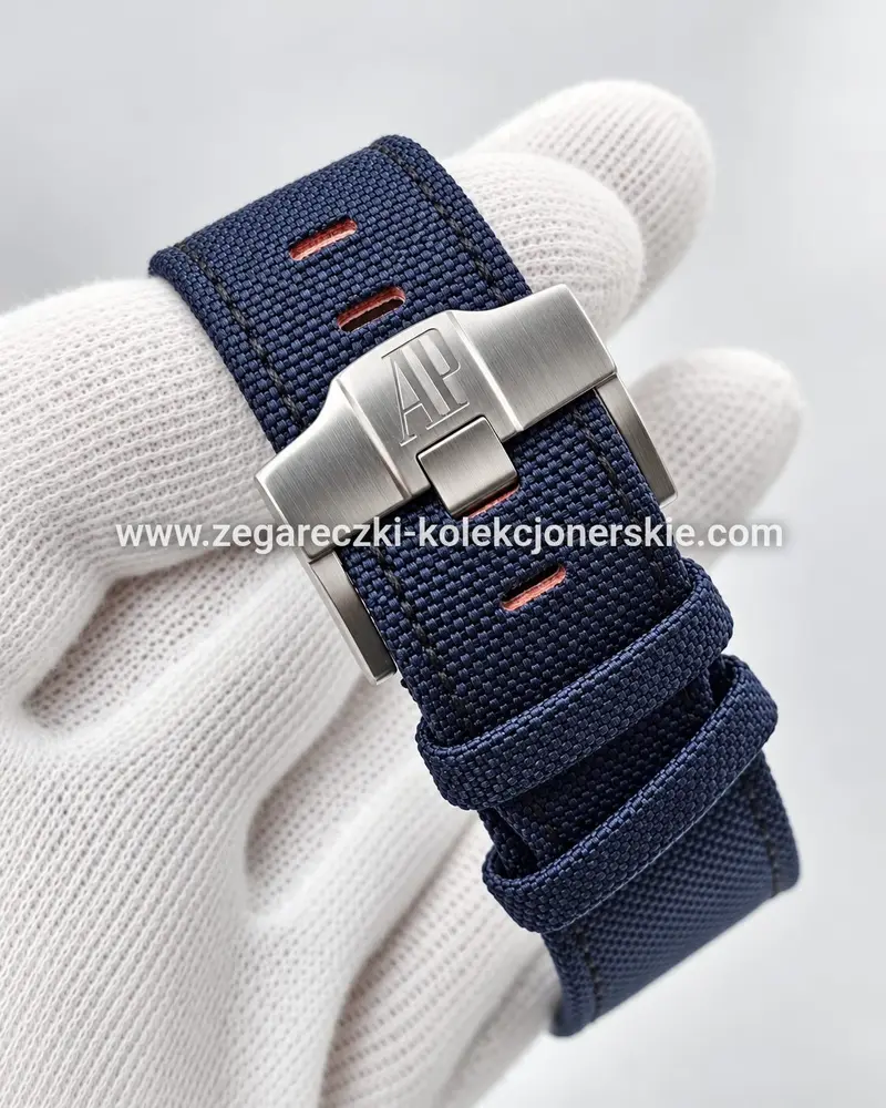 Audemars Piguet ETA11, zdjęcie 8
