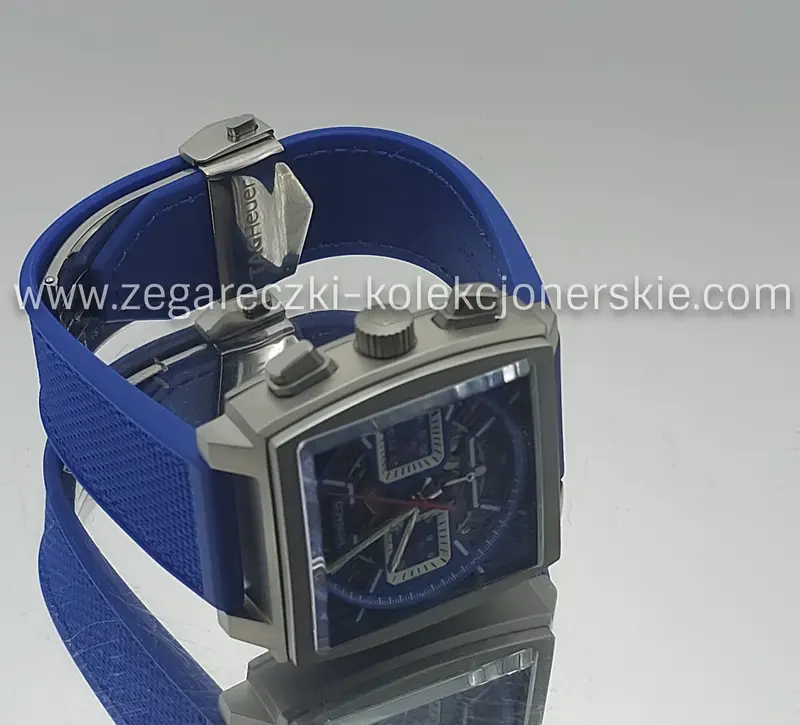 Tag Heuer 22, zdjęcie 6