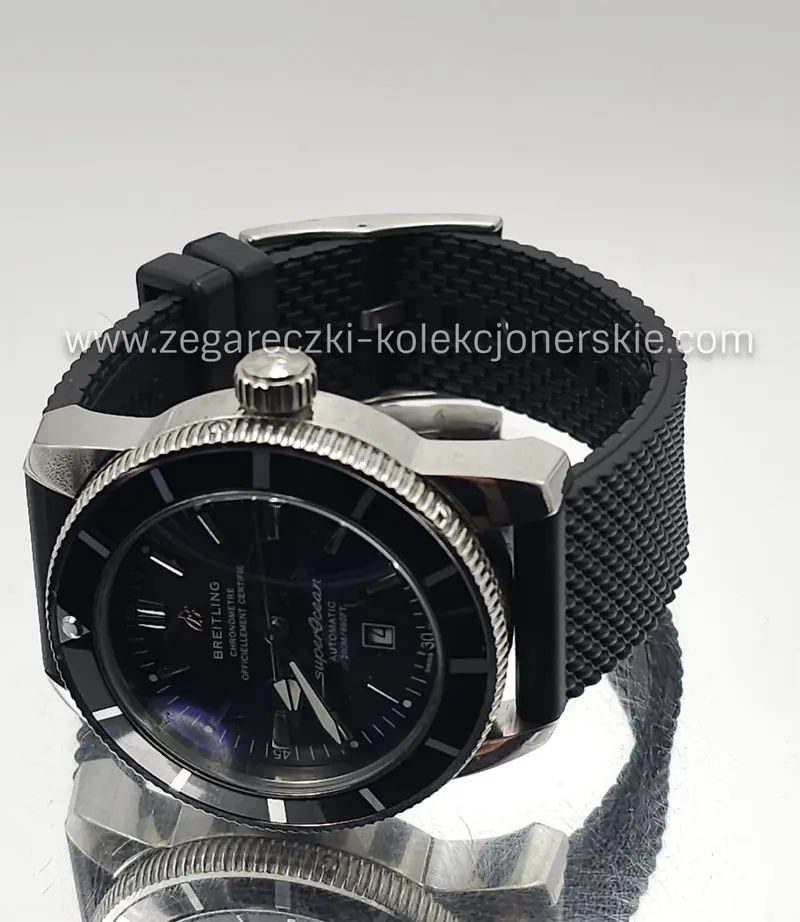 Breitling 38, zdjęcie 7
