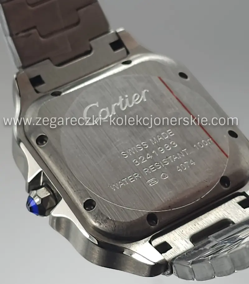 Cartier 09, zdjęcie 4